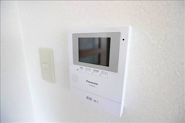 エクセレンス大曽根 セキュリティ