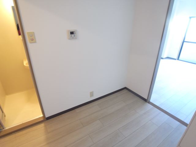 エクセレンス大曽根 収納