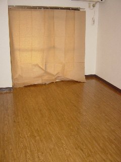 メゾン野村 広さを実感していただけましたか。