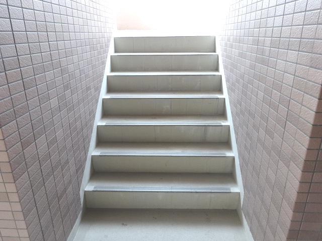 サンモール菊井 その他共有部分
