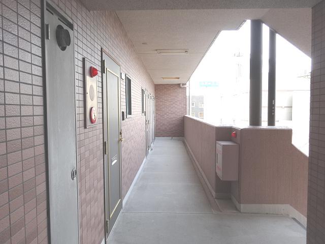 サンモール菊井 その他共有部分