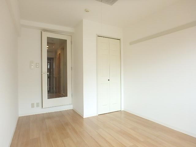 ヒルズ本山南 リビング