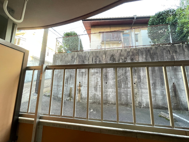 ヒルズ本山南 眺望