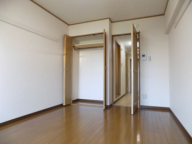 アイリス八事 その他部屋・スペース