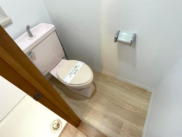 Ｌｅ　Ｄｕｃｈｅ　ｄｅ　八事 風呂画像