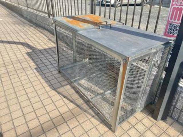 エピキュリアン元八事 その他共有部分