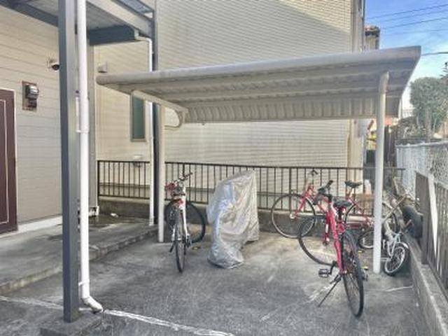 エピキュリアン元八事 その他共有部分