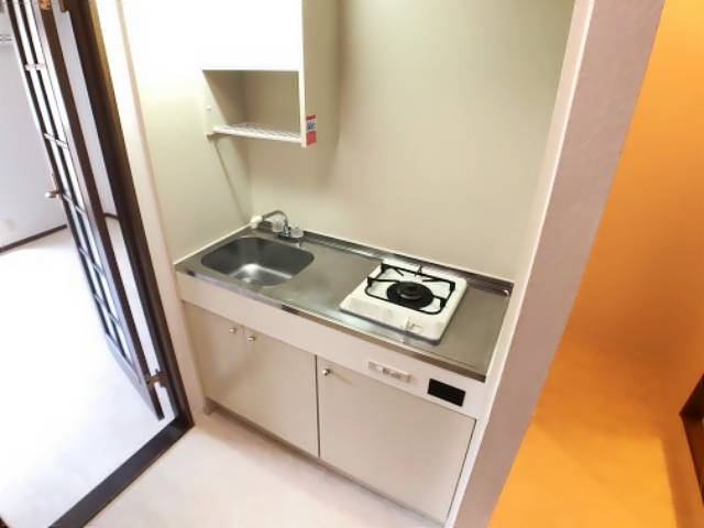 キャラ八事 キッチン