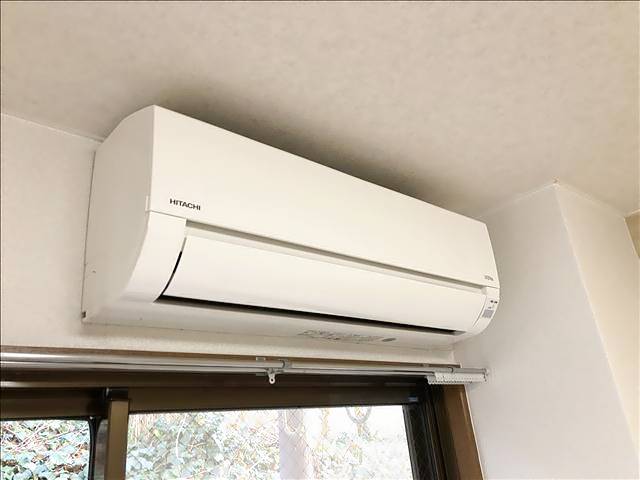 リードシティー八事ビル その他設備
