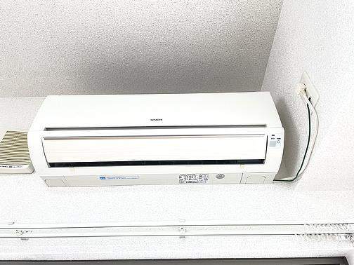 フォレスト那古野 その他設備
