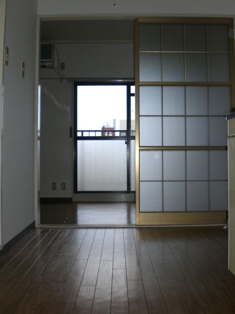 ベルメゾン白川 その他