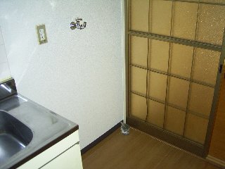 ベルメゾン白川 その他