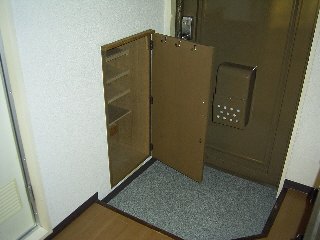 ベルメゾン白川 その他