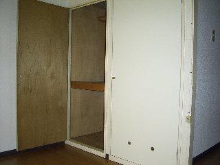 ベルメゾン白川 その他