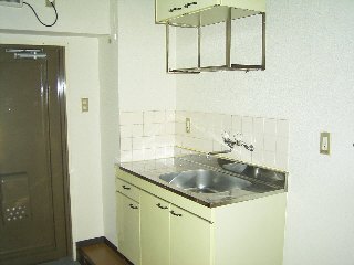 ベルメゾン白川 その他
