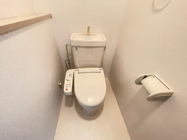 サンモール菊井 写真は別号室のものです