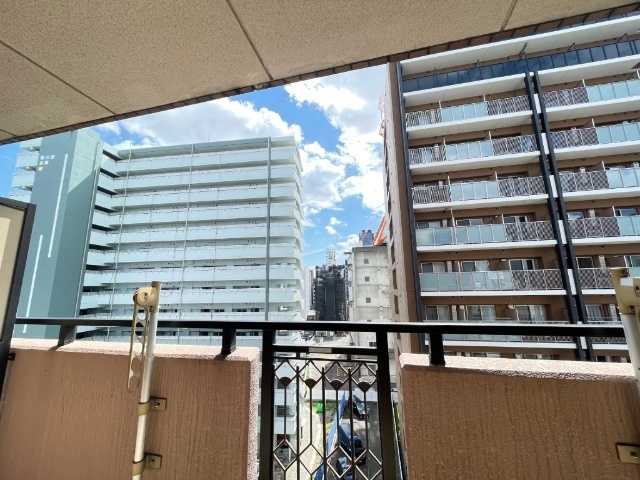 サンモール菊井 写真は別号室のものです