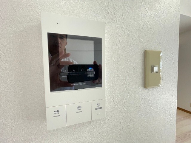 サンモール菊井 写真は別号室のものです