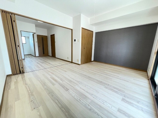 サンモール菊井 写真は別号室のものです