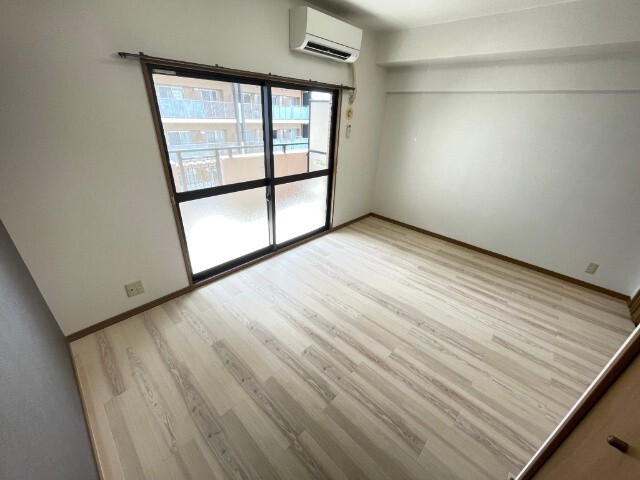 サンモール菊井 写真は別号室のものです