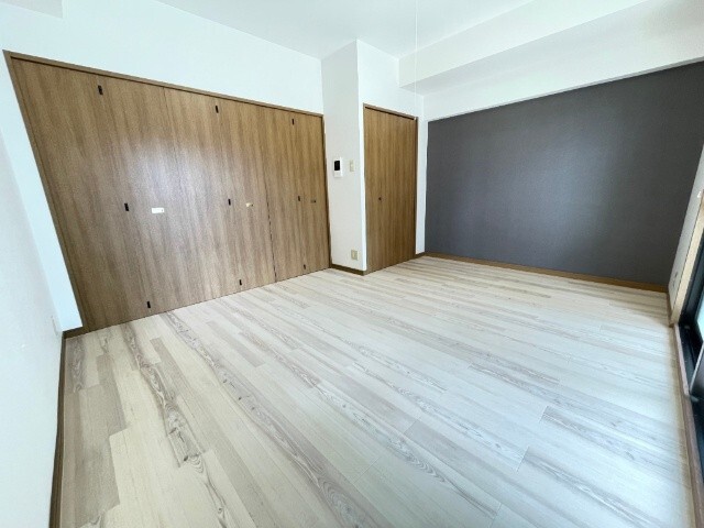 サンモール菊井 写真は別号室のものです