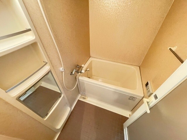 サンモール菊井 写真は別号室のものです