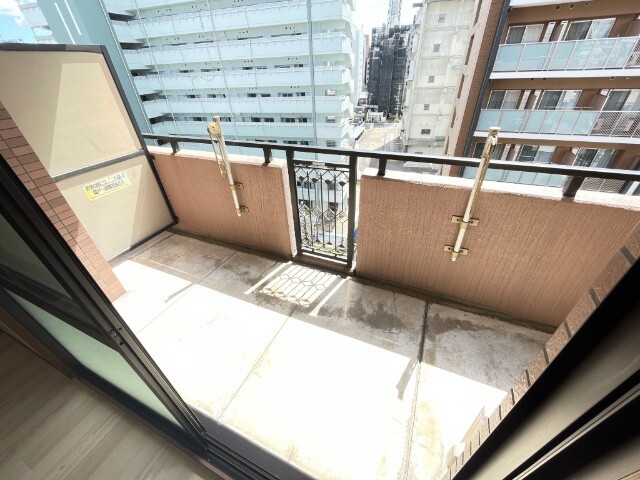 サンモール菊井 写真は別号室のものです