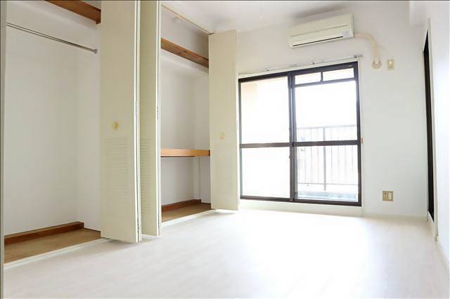 ライフピア本山 収納