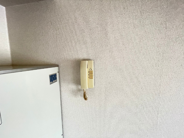 グランツ大須 セキュリティ