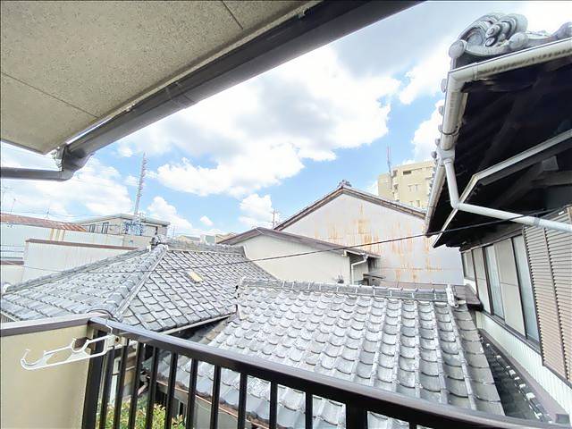 パストラルスイコー 眺望