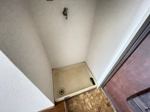 グランツ大須 収納
