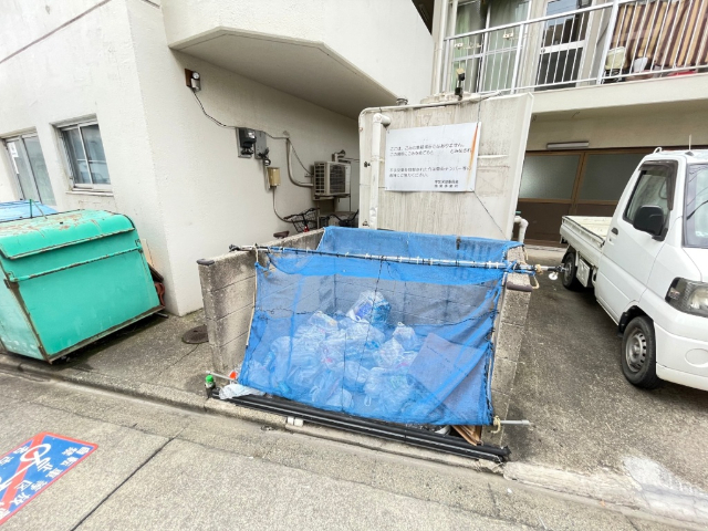 グランツ大須 その他共有部分