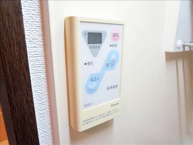グローリアスＴＭ その他設備