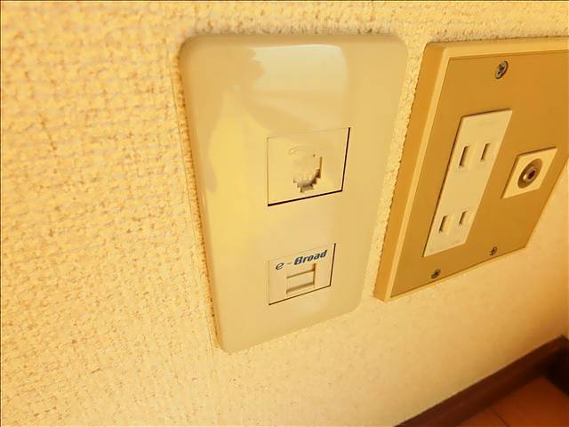 クレール本郷 その他設備