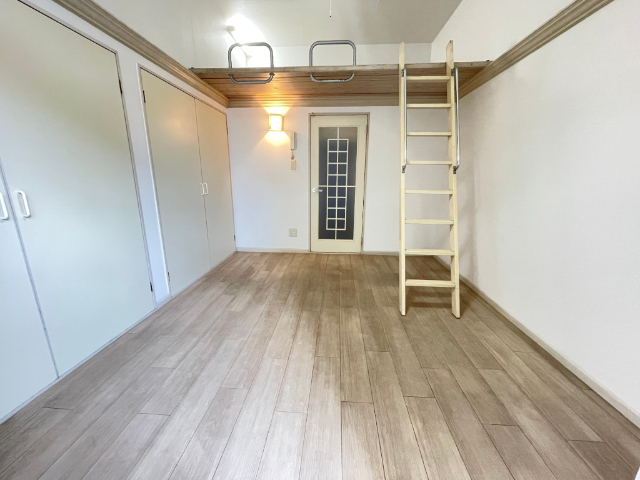 エポペ西日置 その他部屋・スペース