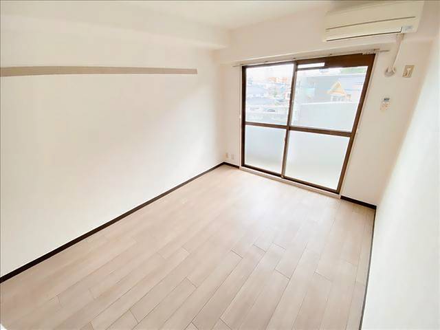 アスカビル その他部屋・スペース