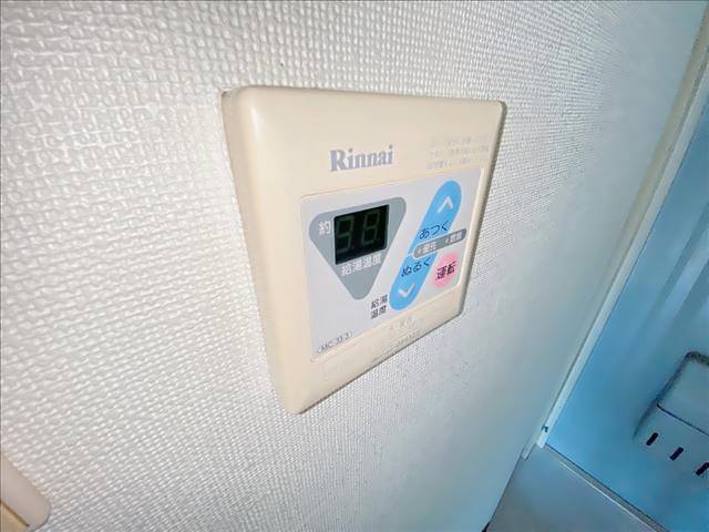 アスカビル その他設備