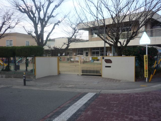 アスカビル 藤が丘保育園