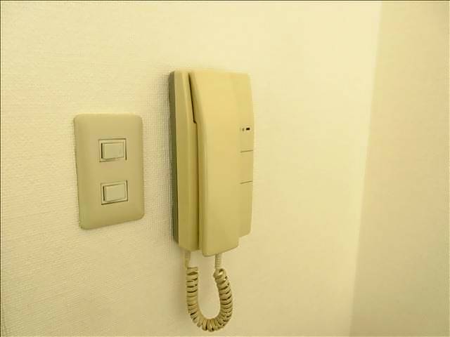 パル松ヶ枝 洗面所
