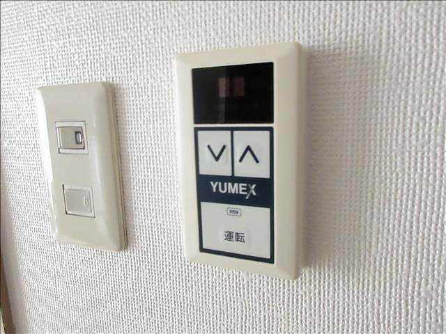 パル松ヶ枝 エントランス