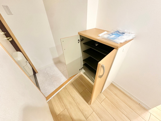 グレースハイツ新栄 その他部屋・スペース