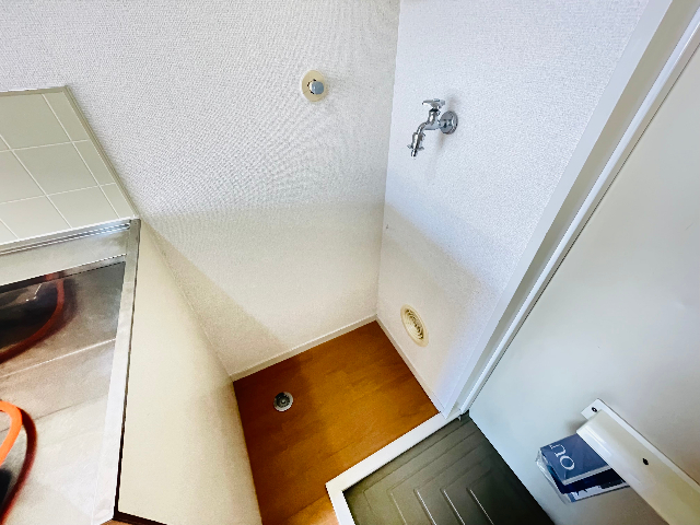 エステートピア浅井Ⅱ その他部屋・スペース