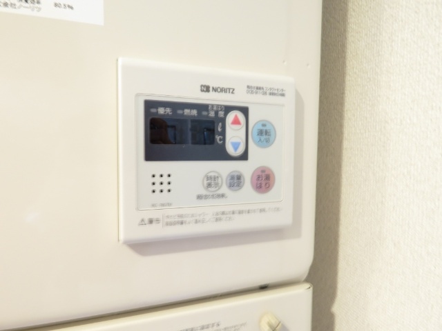 OIKOS東山 その他設備
