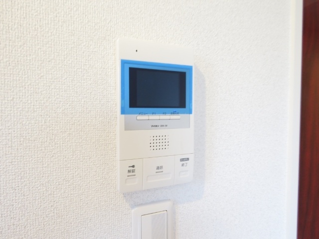 OIKOS東山 セキュリティ