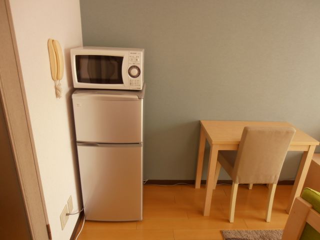 ヒサスイコー その他設備