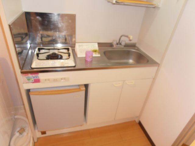 ヒサスイコー 使いやすいキッチンですね