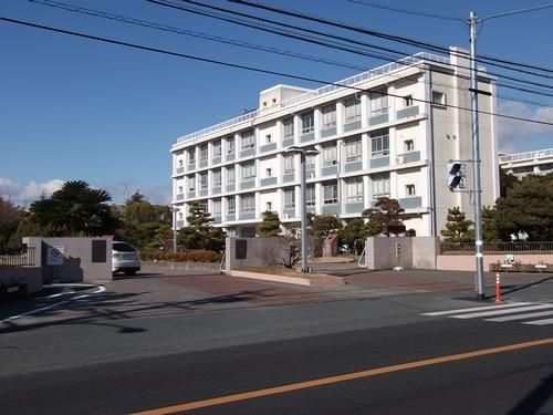 メゾン鹿谷Ⅱ 静岡大学浜松キャンパス