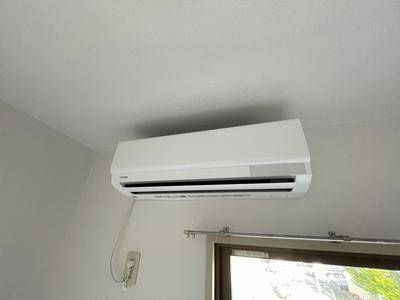 エイカハイム その他設備