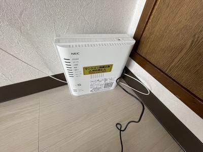 エイカハイム その他