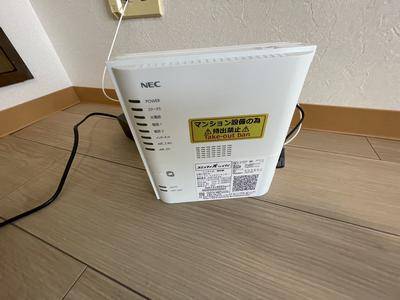 エイカハイム その他設備